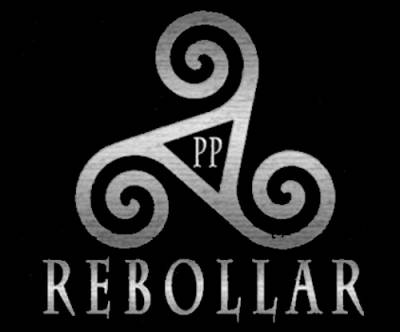 logo PP Rebollar logo PP Rebollar